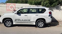 تويوتا لاندكروزر برادو